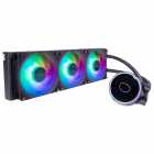 COOLER MASTER MASTERLIQUID PL360 FLUX RGB PRETO MLY-D36M-A23PZ-R1