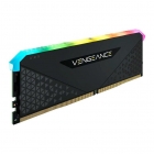 MEM DDR4 8GB 3600 CORSAIR VENGEANCE RGB RS
