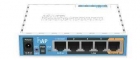 MIKROTIK ROUTERBOARD RB951UI-2ND 650MHZ 64MB