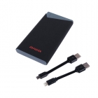 CARREGADOR PORT. AIWA AW-PBF100 USB 10000MAH