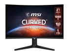 MON 27 MSI OPTIX G271C CURVED GAMING 165HZ