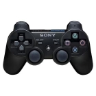 CONTROLE PS3 SONY DUALSHOCK 3 1A LINHA S/G BLACK