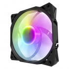 COOLER FAN AIGO DARKFLASH S101 FDB SINGLE