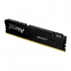 MEM DDR5 8GB 4800 KINGSTON FURY BEAST BLACK KF548C38BB-8