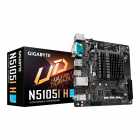 MB+CPU GIGABYTE N5105I H MINI-ITX/CEL/DDR4/VGA/H