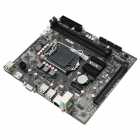 MB 1151 AFOX IH110D4-MA5-V2 DDR4 VGA/HDMI