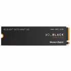 SSD Western Digital WD Black SN770, 250GB, M.2 NVMe, Leitura 4000MB/s, Gravao 2000MB/s, WDS250G3X0E