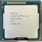 CPU OEM INTEL 1155 I3 2120T 2.6GHZ S/CX S/FAN S/G