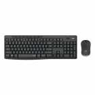 TEC/MOUSE LOGITECH MK295 920-009792 WIRELESS SPA