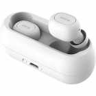 FONE EAR QCY T1C BLUETOOTH WHITE