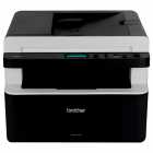 IMP BROTHER DCP-1617NW WIFI/220V PRETO/BRANCO