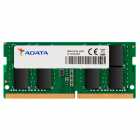 Memria para Notebook Adata, 8GB, 3200MHz, DDR4, AD4S32008G22-SGN, Verde