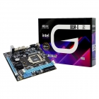 MB 1150 GOLINE B85M-G DDR3/VGA/HDMI/M.2/GIGALAN