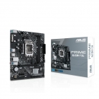 MB 1700 ASUS H610M-F D4 PRIME DDR4/VGA