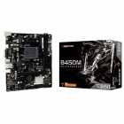 MB AM4 BIOSTAR B450MHP DDR4/HDMI/VGA