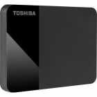 HD EXT 1TB TOSHIBA CANVIO READY USB3.0  HDTP310XK3AA