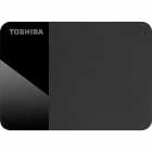HD EXT 4TB TOSHIBA CANVIO READY USB3.0  HDTP340XK3CA