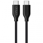 CABO USB-C P/ USB-C SATE FASTCHARGE AL-CC2 2M