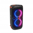 CAIXA DE SOM JBL PARTYBOX 110 BIVOLT