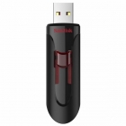 PEN DRIVE 64GB SANDISK Z600 CRUZER GLIDE ULTRA 3.0