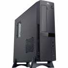GABINETE MTEK MK309 C/FONTE 200W ITX PRETO