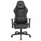 CADEIRA GAMER REDRAGON C211-B GAIA BLACK