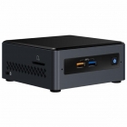 MINI PC NUC INTEL NUC7CJYHN CELERON J4025 2.0GHZ