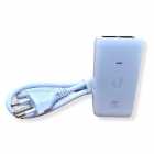 UBNT POE U-POE-AF-BR POE INJECTOR 802.3AF 48V