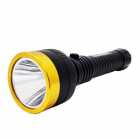 LANTERNA ECOPOWER EP-8219 3W RECARREGAVEL