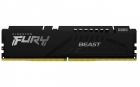 MEM DDR5 32GB 4800 KINGSTON FURY BEAST BLACK