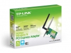 PLACA DE REDE PCI-E TP-LINK TL-WN781ND WIFI 150MB