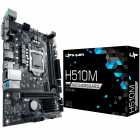 Placa Me UP Gamer H510M, Intel LGA 1200, m-ATX, DDR4, M.2 NVMe, UP-H510MDR4