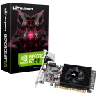 Placa de Vdeo UP Gamer NVIDIA GeForce GT210, 512MB, DDR3, 64-BIT - UPGT210