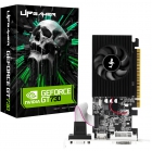 Placa de Video Up Gamer 4GB Nvidia GeForce GT730 GDDR3 128Bits 700Mhz HDMI, DVI, VGA(D-Sub)