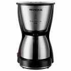 CAFETEIRA MONDIAL C-34 JI15X DOLC INOX 220V