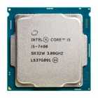 CPU OEM INTEL 1151 I5 7400 3.00GHZ S/CX S/FAN S/G