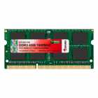 Mem�ria para Notebook Keepdata, DDR3 4GB (1x4GB), 1600MHz, SO-DIMM, KD16S11/4G, Verde