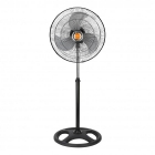 VENTILADOR MEGA STAR FAN1816A 3VEL. 18P 220V 50/60