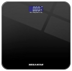 BALANCA MEGA STAR CR3350B 180KG - PRETA