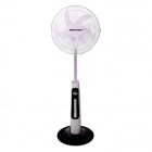 VENTILADOR MEGA STAR FAN1850 9VEL. 18P RECARREGAVE