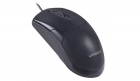 MOUSE SATE A-29 OPTICO USB PRETO