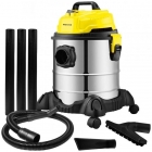 ASPIRADOR DE PO MEGA STAR VC1802 1.400 WATTS 220V