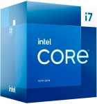 Processador Intel Core i7-13700, LGA 1700, 2.1GHz, 30MB, c/Cooler