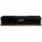 MEM DDR4 16GB 3200 ADATA XPG GAMMIX D20 AX4U320016G16A-CBK20, Preto