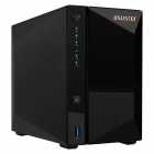 SERVIDOR NAS ASUSTOR AS3302T DRIVESTOR 2 PRO