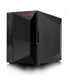 SERVIDOR NAS ASUSTOR AS5202T CEL2.0/2BAY/2GB/2GN