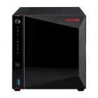 SERVIDOR NAS ASUSTOR AS5304T CEL1.5/4BAY/4GB/2GBLA