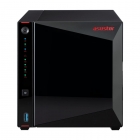 SERVIDOR NAS ASUSTOR AS5304T CEL1.5/4BAY/4GB/2GBLA