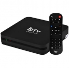 RECEPTOR BTV E13 EXPRESS 4K/UHD 2/8GB BT/WIFI