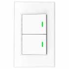 ZIGBEE ZEMISMART ESP PUSH 2 INT. TB-Z22 100023